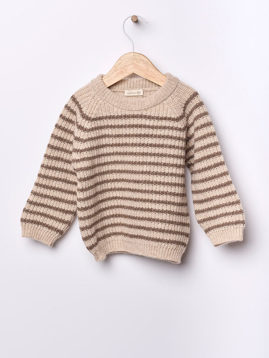 Pullover Joy - Maglieria - WEDOBLE