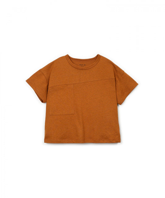 T-shirt Camel - T-Shirt e Polo - PLAYUP