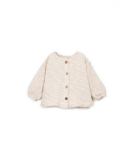 Cardigan Giulietta - CARDIGAN - PLAYUP