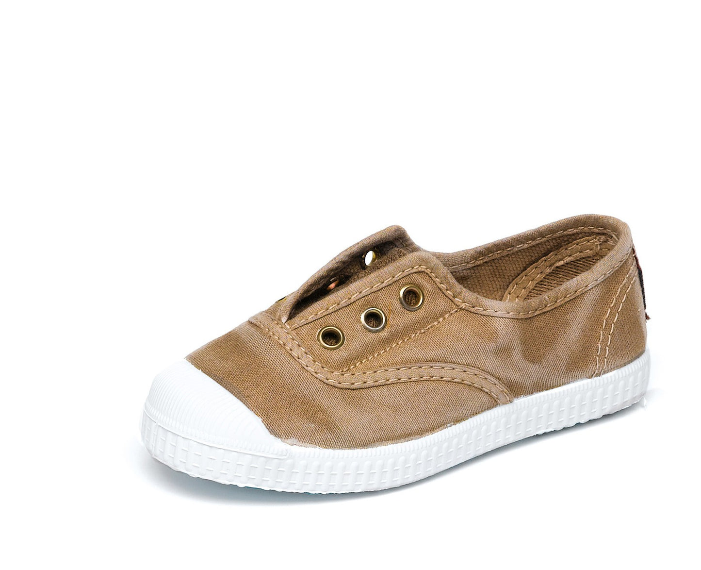 Cienta tessuto slavato - Scarpe - CIENTA