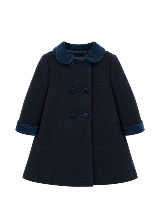 Cappotto Aurora - Cappotti - Mariella Ferrari