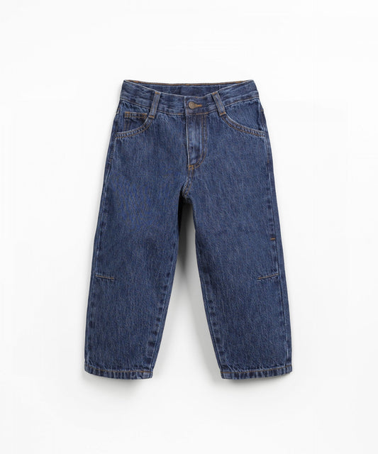 Jeans Genny - Pantaloni - PLAYUP
