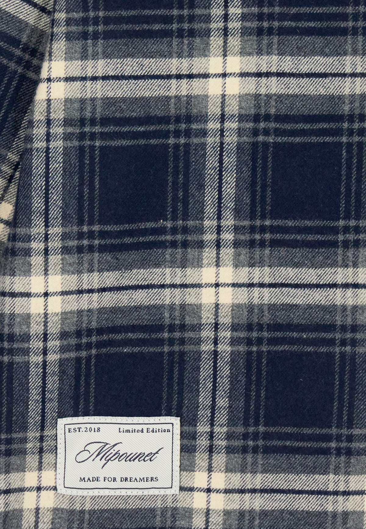 Camicia Lorenzo - Camicie - MIPOUNET