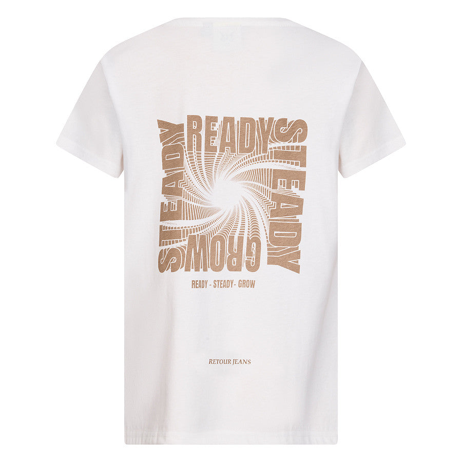 Shirt Kyle - T-Shirt e Polo - RETOUR
