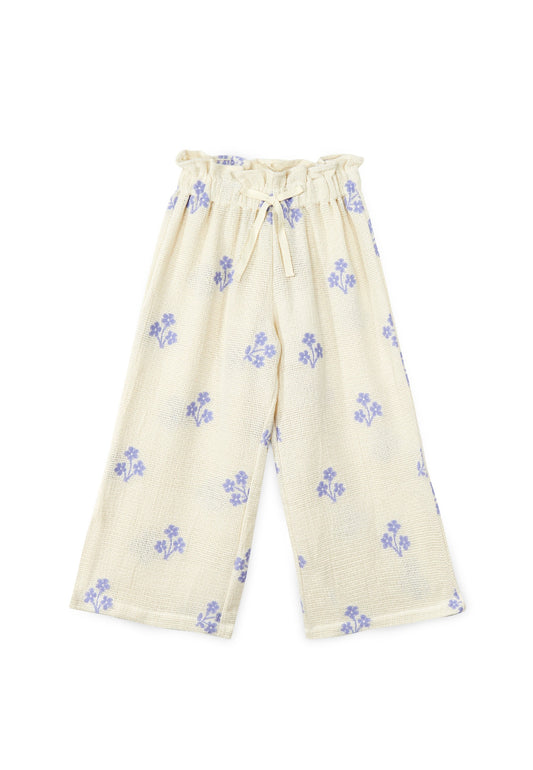 Sandrine Pant - Pantaloni - MIPOUNET