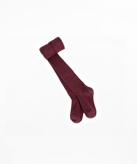 Calzamaglie a costine - Calze - PLAYUP