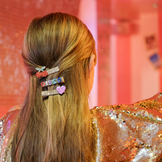 Disco Bar Clips - Accessori - ROCKAHULA