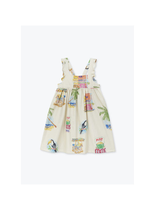 Abito Cocos Frios - Abiti - Arséne & les pipelettes