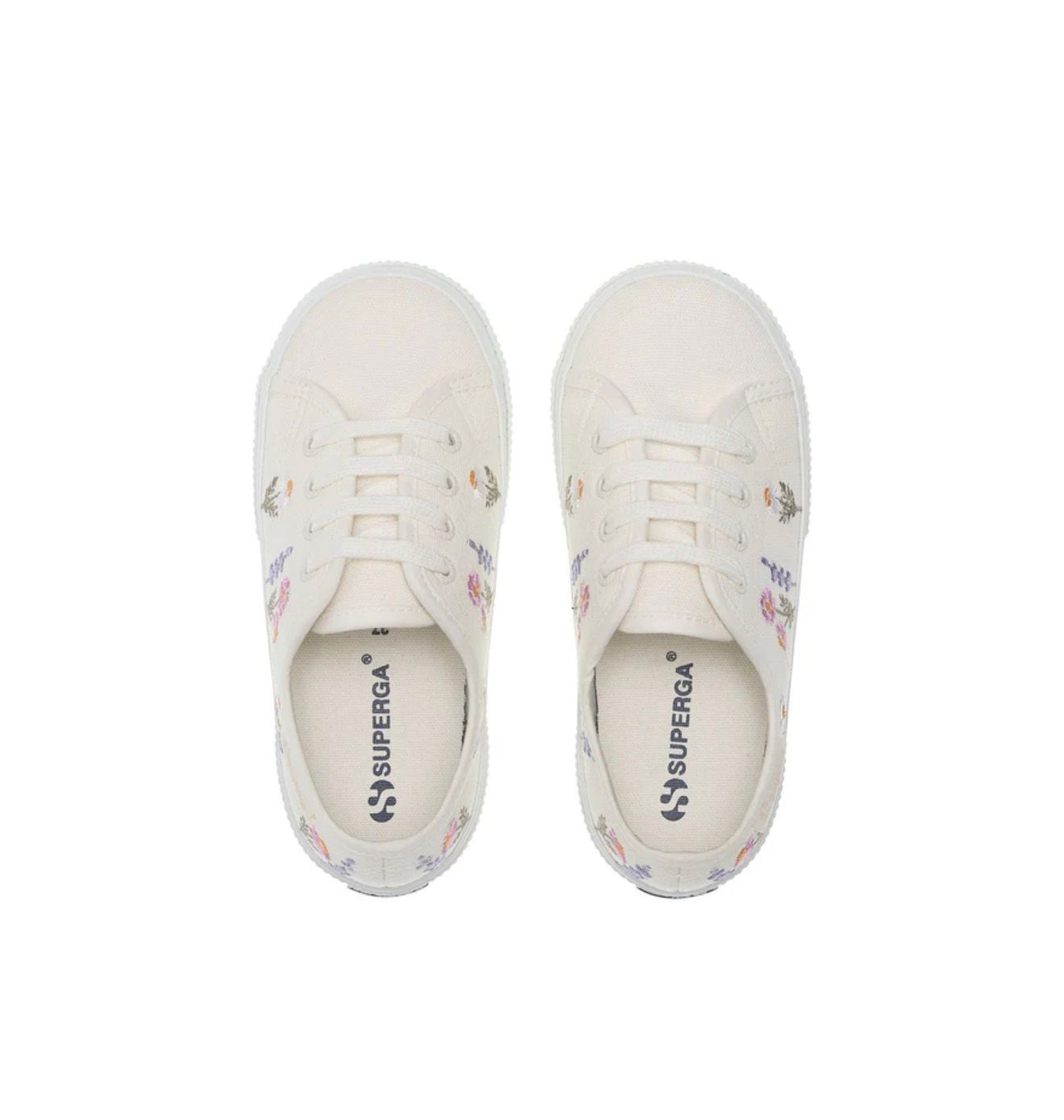 Superga Summer Flowers - Accessori - Superga