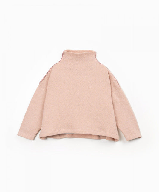 Pull in maglia - Maglieria - PLAYUP
