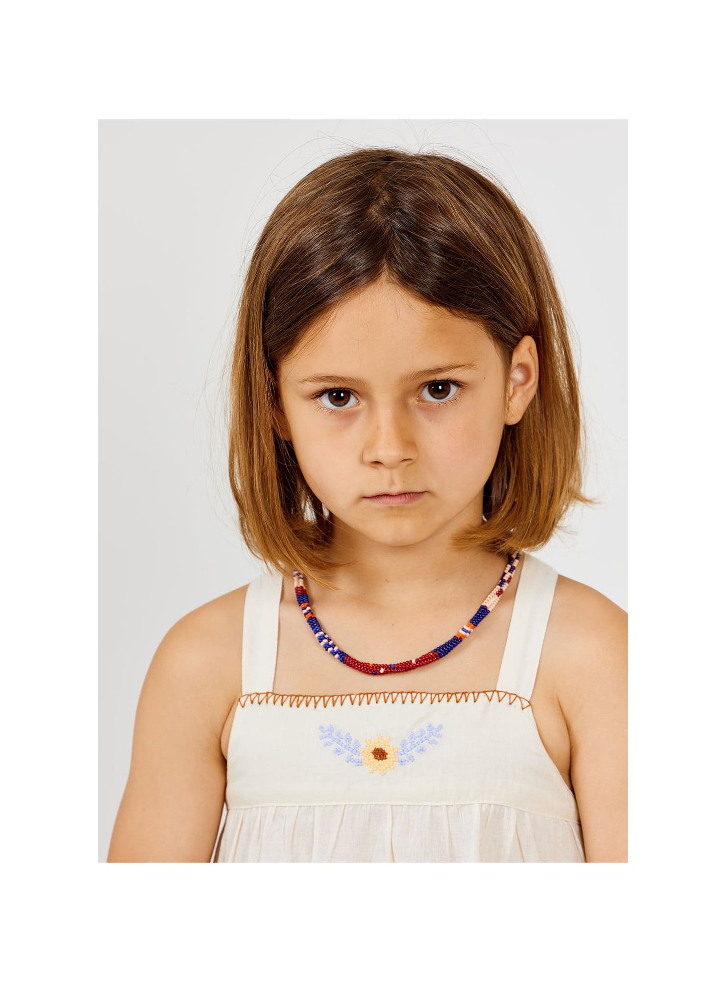Top con ricamo - T-Shirt e Polo - Arséne & les pipelettes