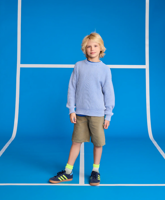 Maglioncino Yaro - Maglieria - AO76