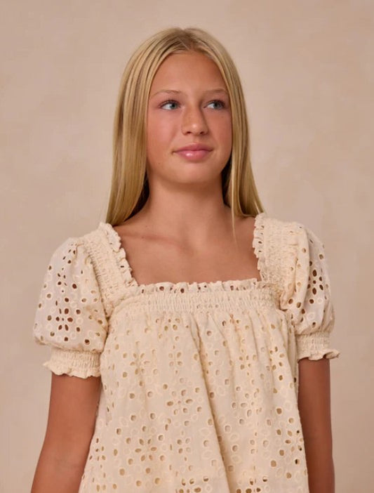 Blusa Milano - T-Shirt e Polo - Rylee + cru