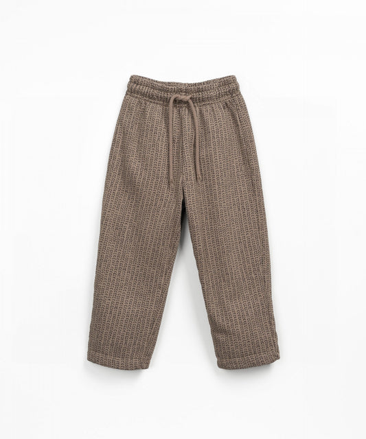 Pantaloni Flip - Pantaloni - PLAYUP
