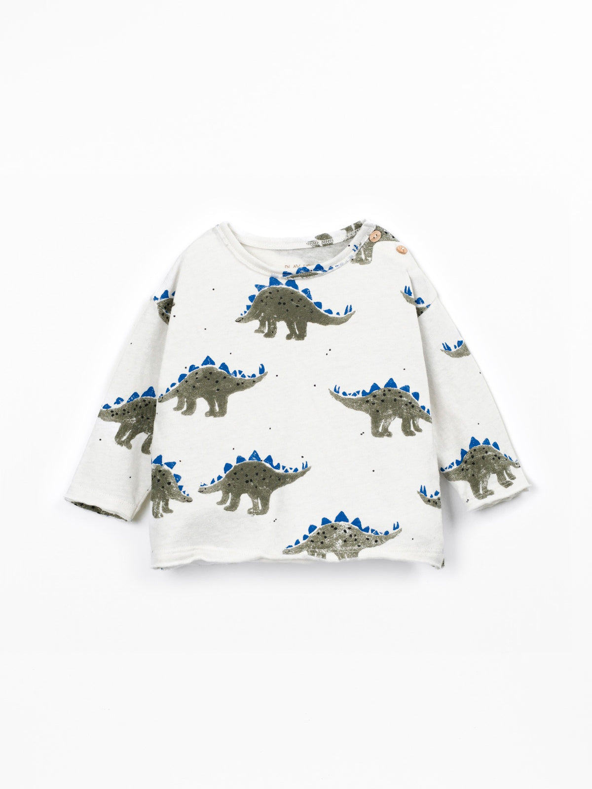 Shirt stampa dinosauri - T-Shirt e Polo - PLAYUP