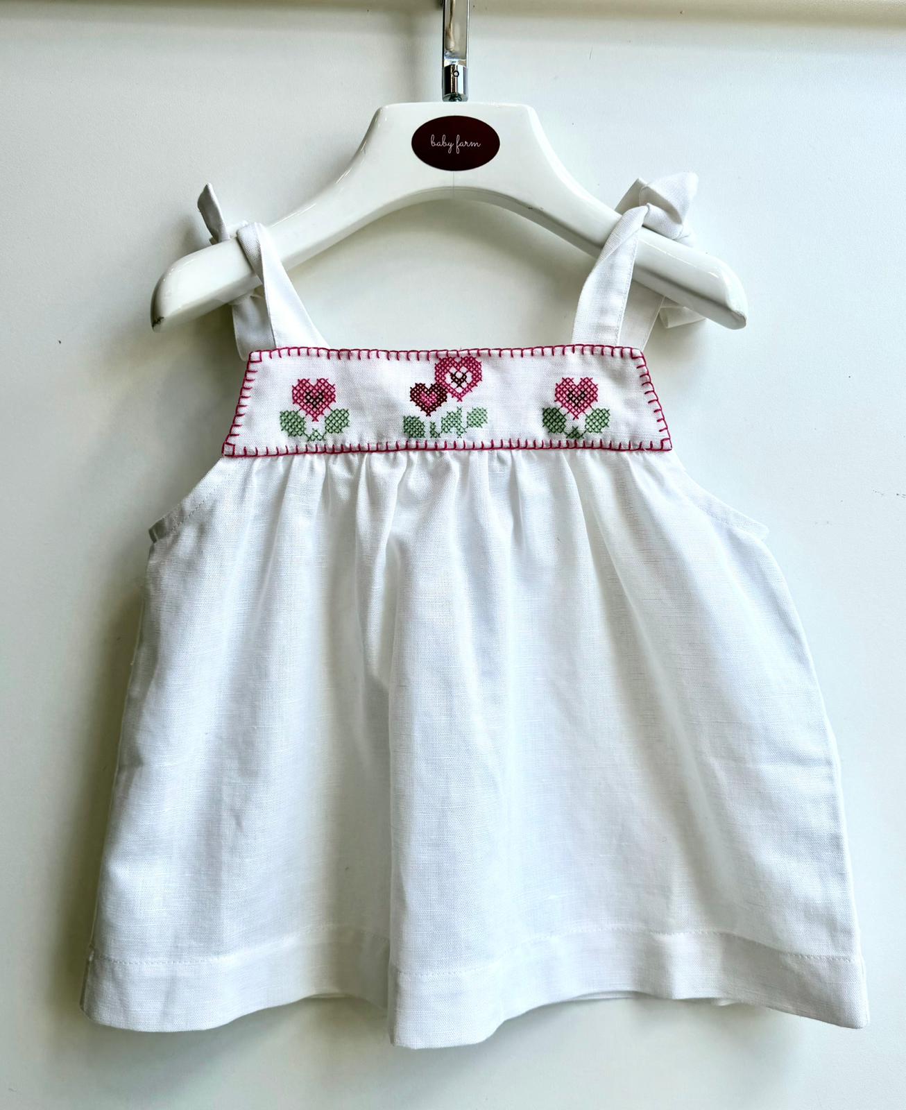 Top Adelie - Camicie - Marie Puce