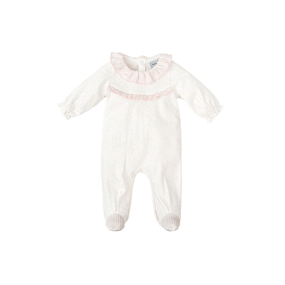Tutina fantasia foglie - TUTINA - BABIDU
