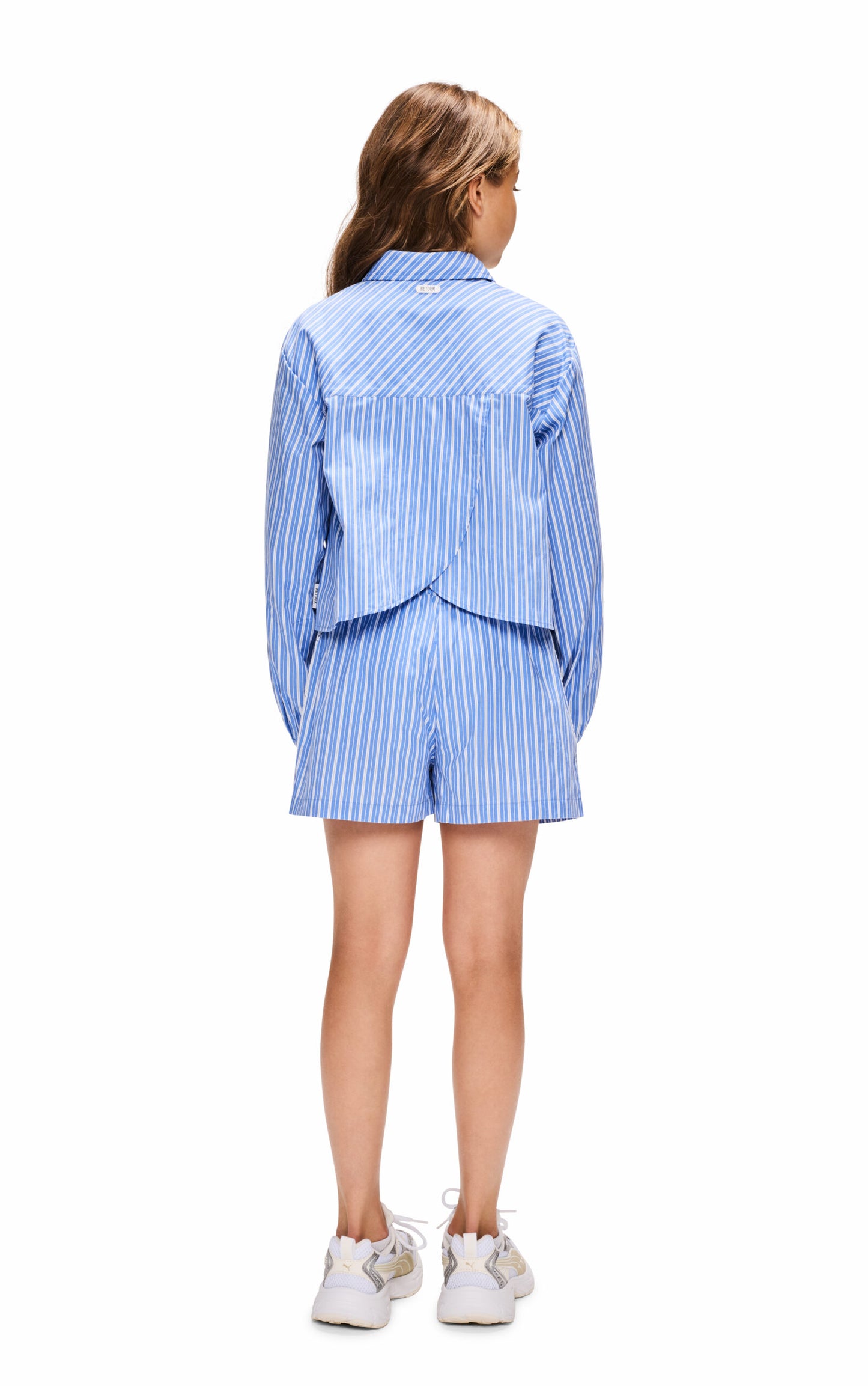 Camicia Gabrina - Camicie - RETOUR