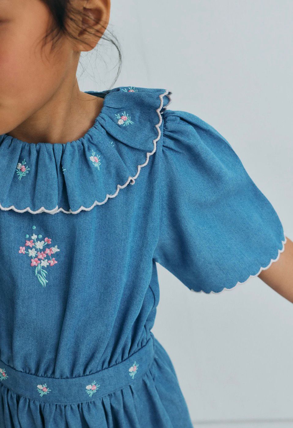 Menta dress - Abiti - We are the new society