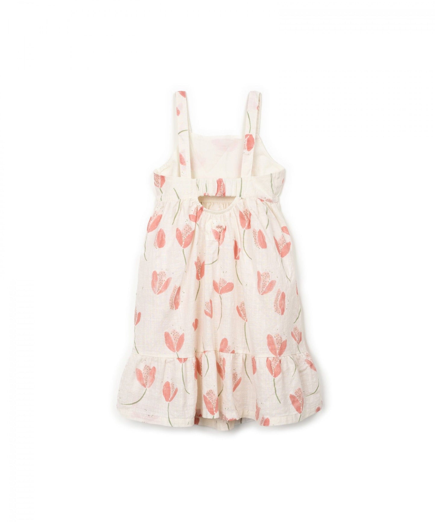Abito con spalline - Abiti - PLAYUP