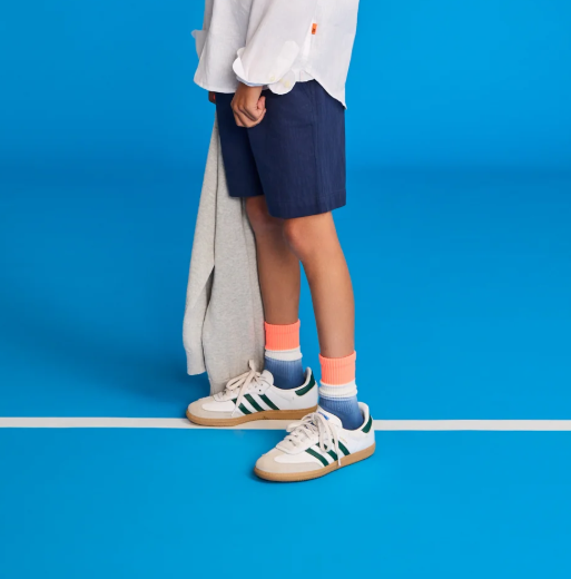 Calzino Lewis - Accessori - AO76