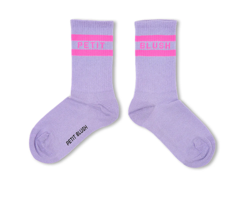 Calzini Petit Blush - calzini - Petit Blush