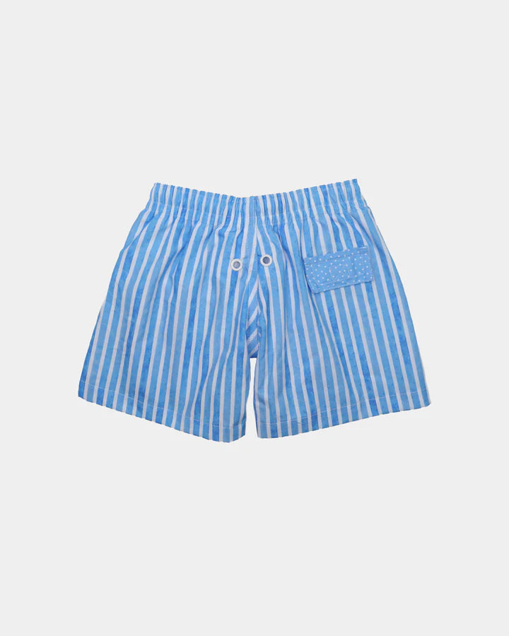 Boxer surf Rayas - Costumi da bagno - al agua patos