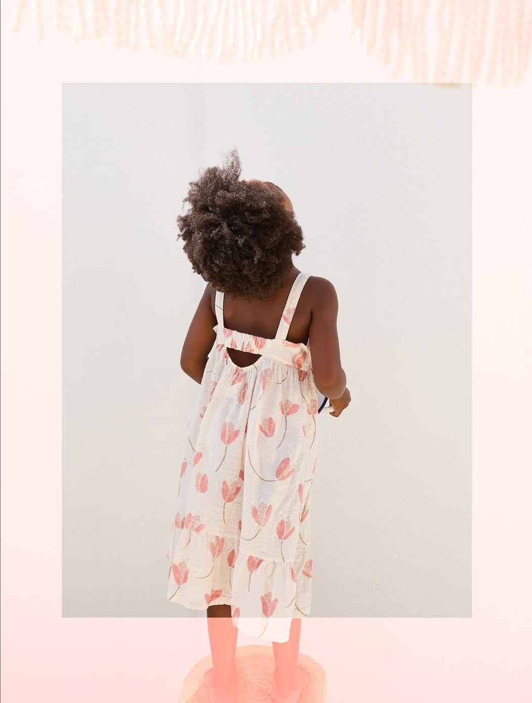 Abito con spalline - Abiti - PLAYUP
