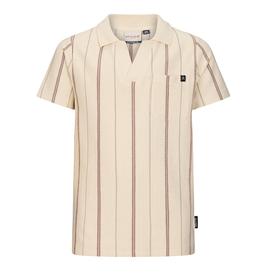 Polo Joah - T-Shirt e Polo - RETOUR