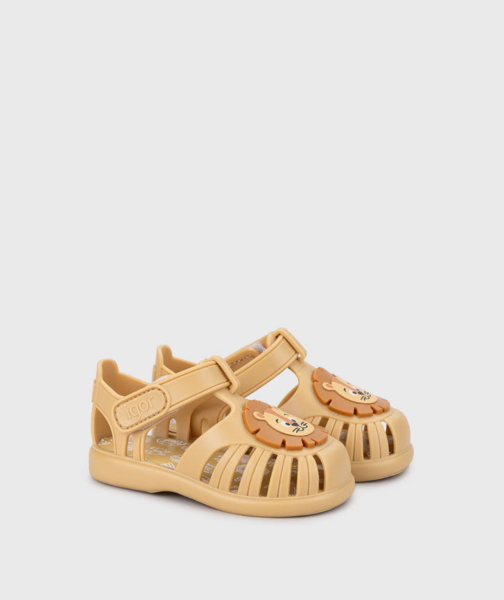 Tobby Leon - Scarpe - Igor
