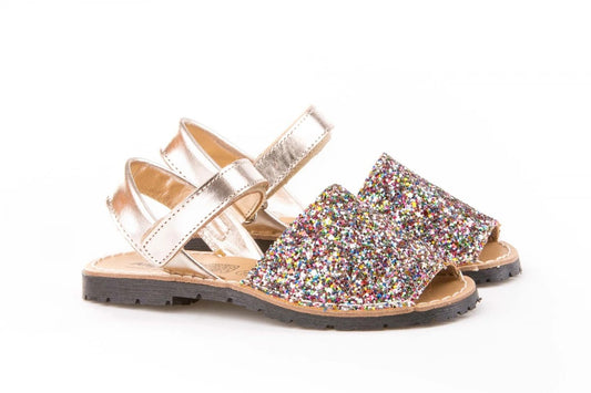 Menorquina - Scarpe - Angelitos