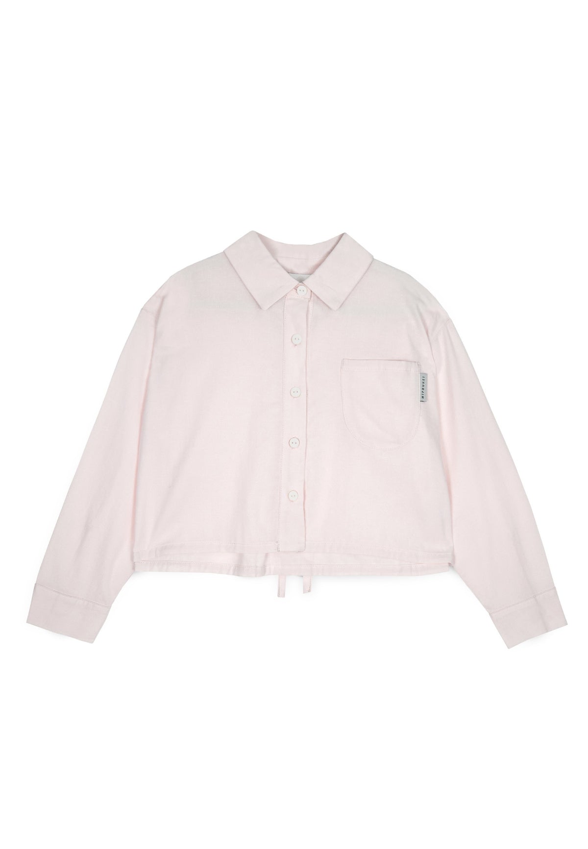 Camicia Juliette - Camicie - MIPOUNET
