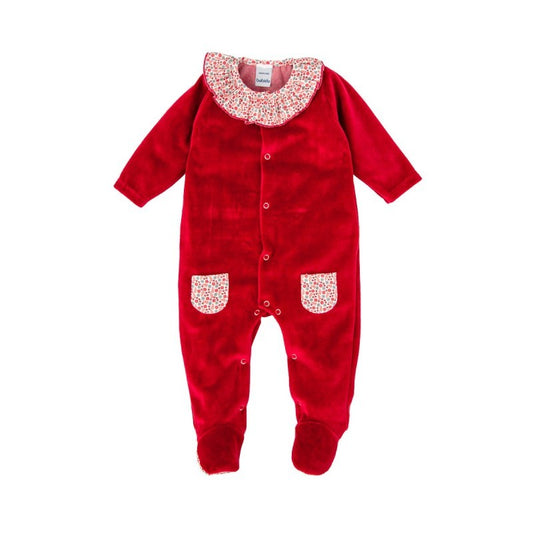 Tutina baby - TUTINA - BABIDU