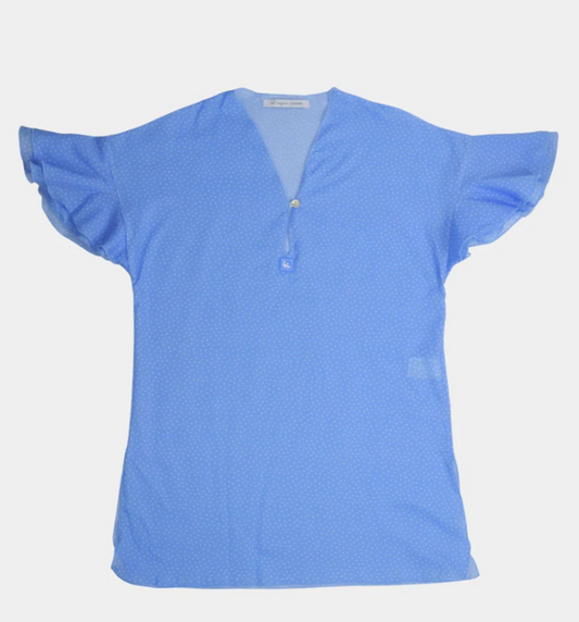 Kaftano Rayas - Kaftano - al agua patos