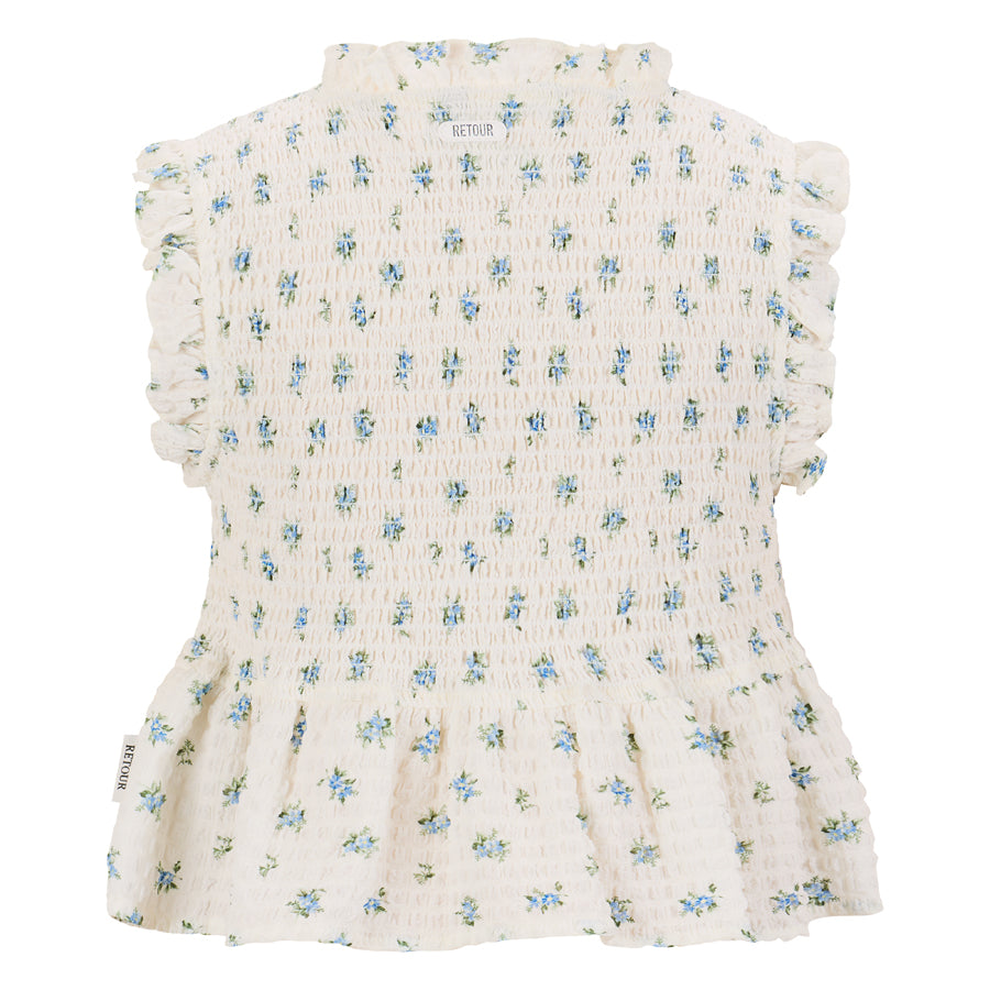Camicia Monica - Camicie - RETOUR