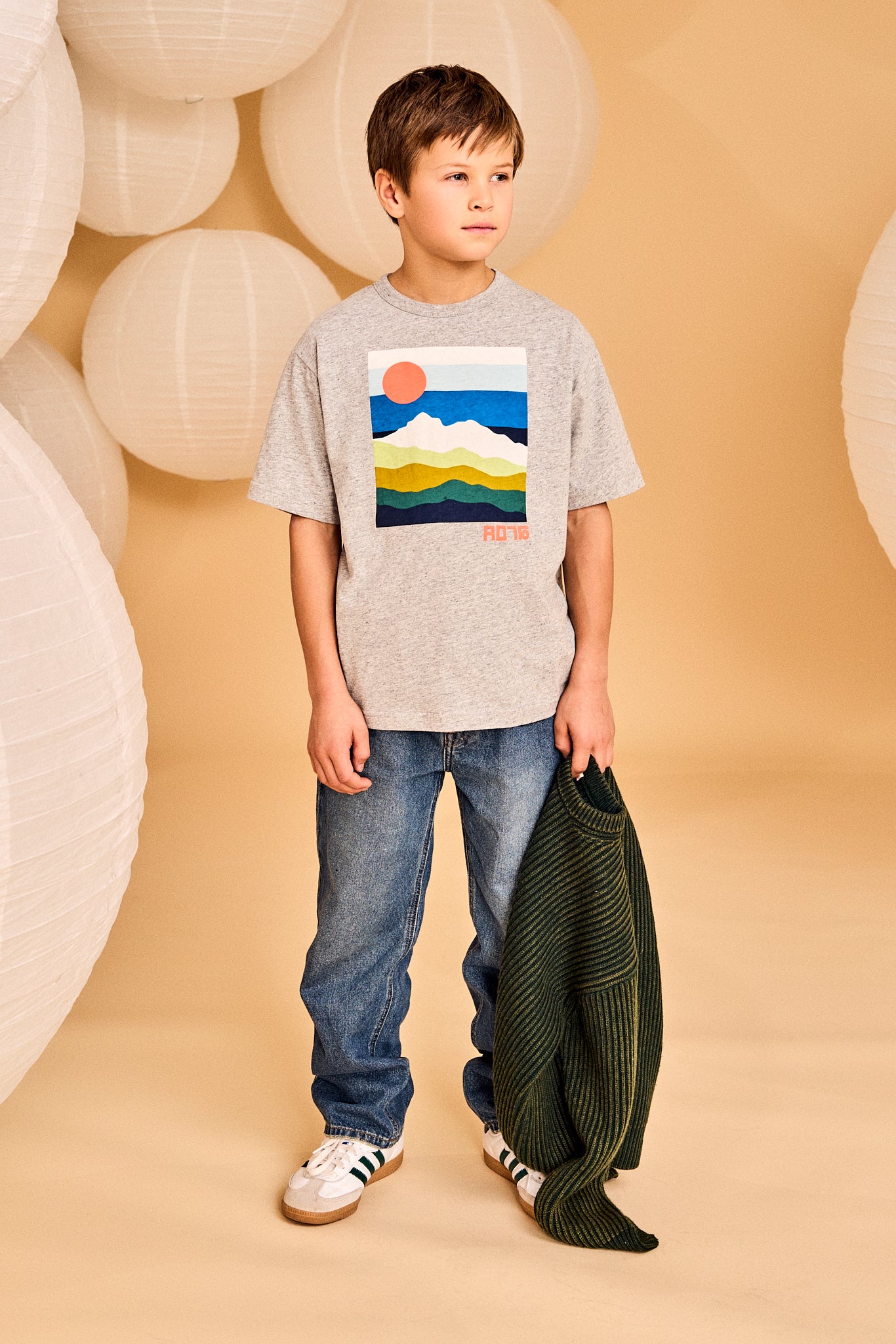 Jeans Finn - Pantaloni - AO76