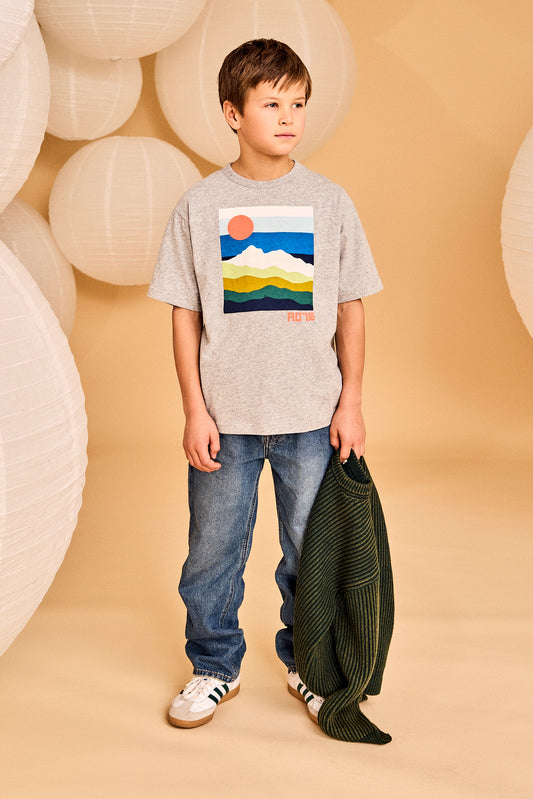 Jeans Finn - Pantaloni - AO76