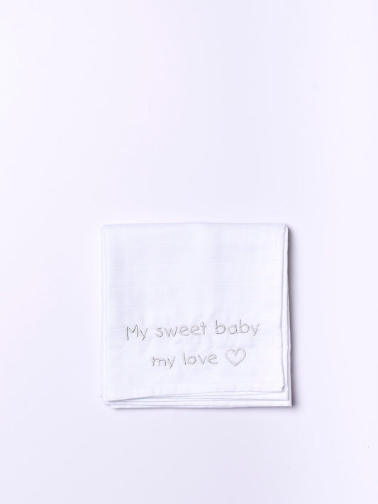 Swaddle my sweet - Swaddle - WEDOBLE