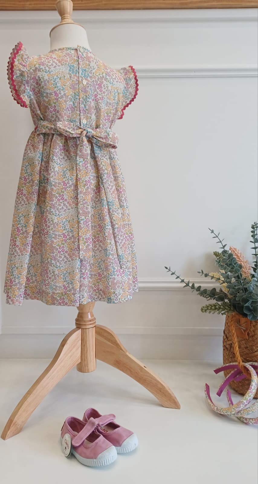 Abito Spighetta - Abiti - Mariella Ferrari