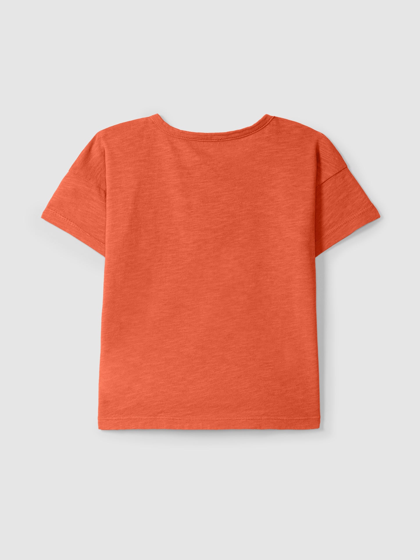 Shirt simply - T-Shirt e Polo - Laranjinha