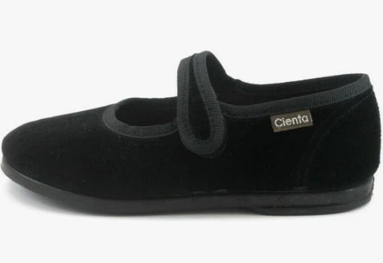 CIENTA BALLERINE - Scarpe - CIENTA