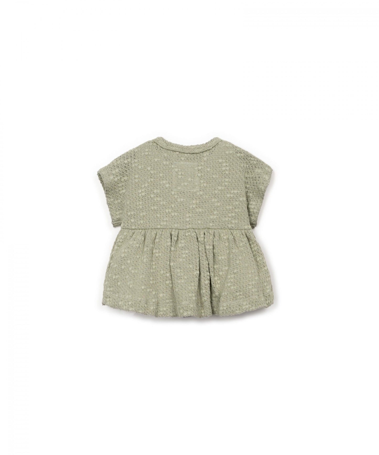 Tunica verde - T-Shirt e Polo - PLAYUP