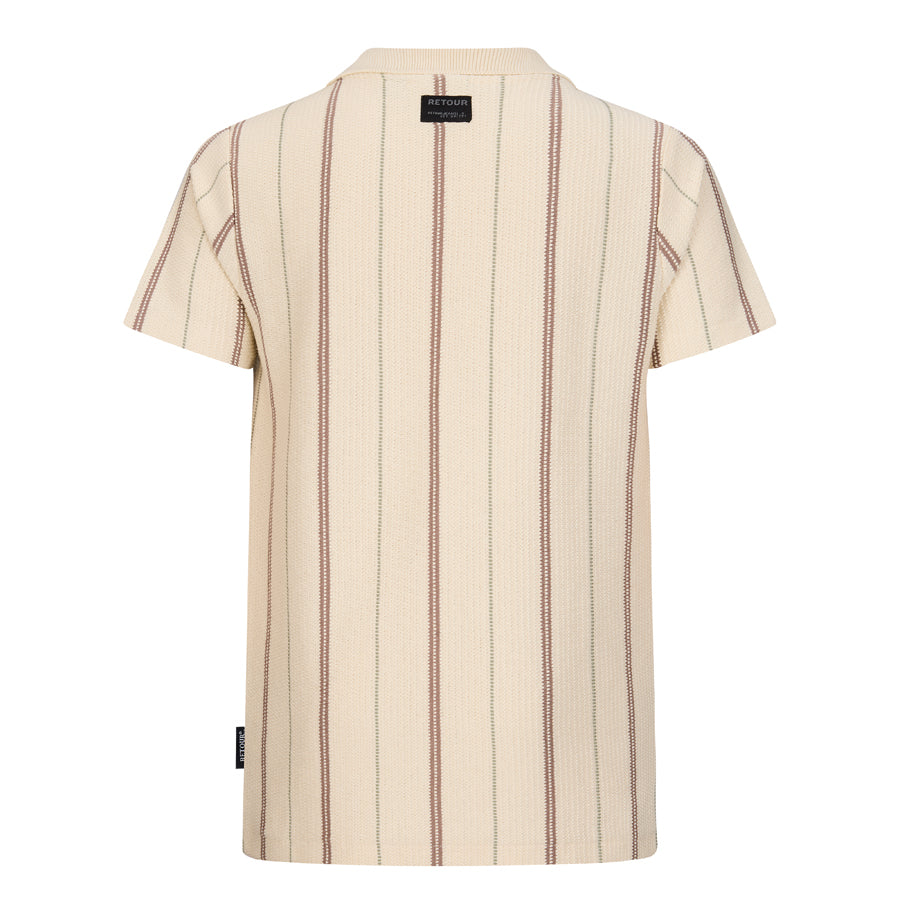 Polo Joah - T-Shirt e Polo - RETOUR