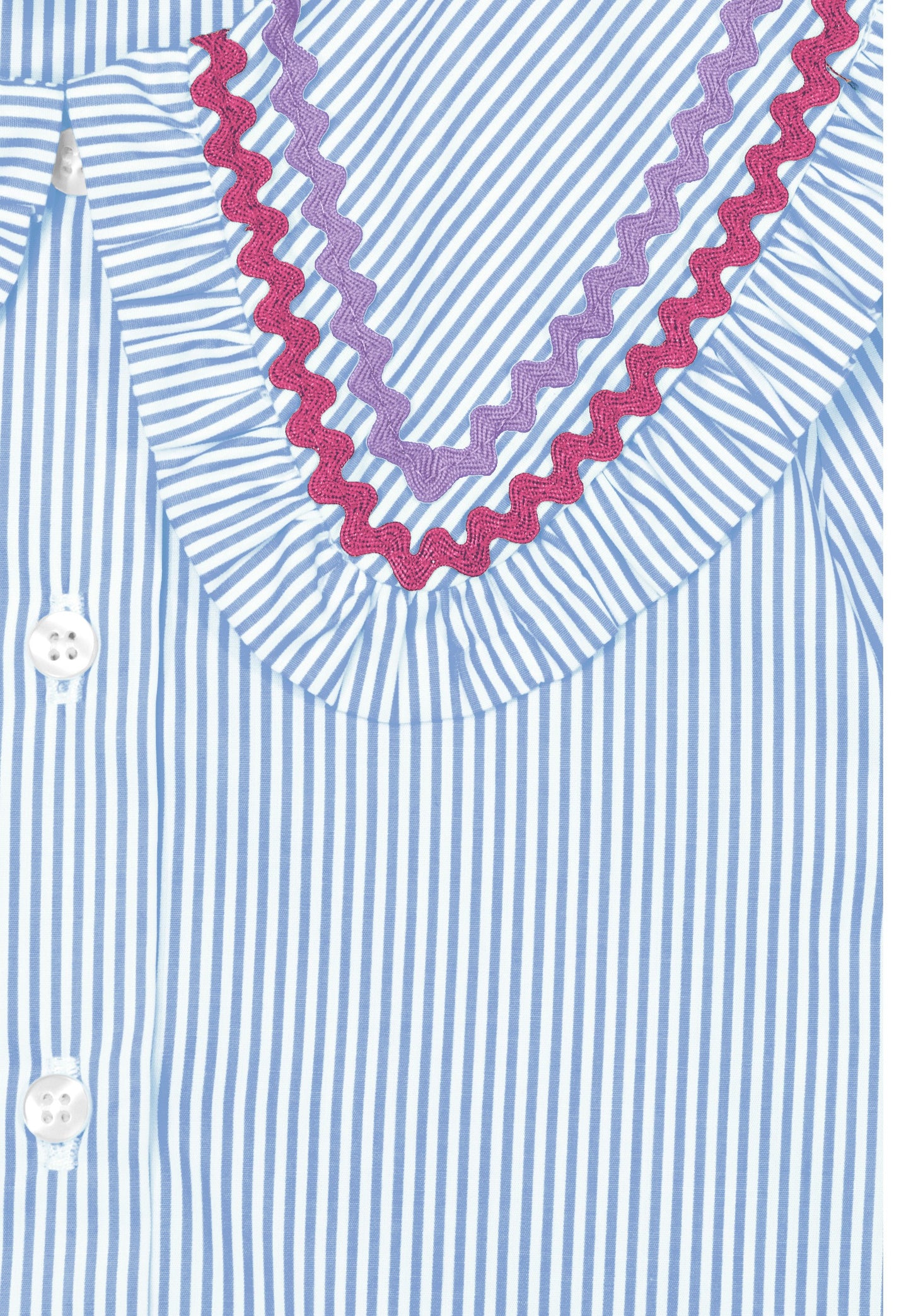 Nadine Camicia - Camicie - MIPOUNET