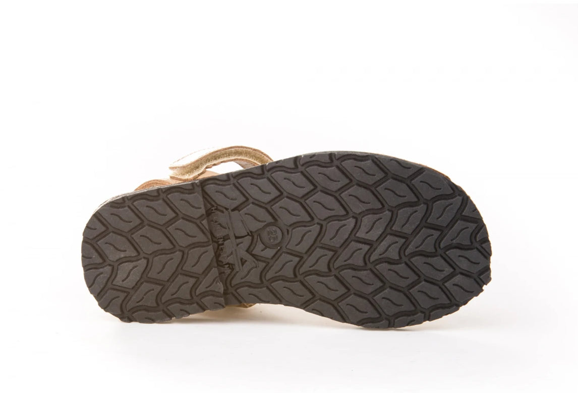 Menorquina in pelle - Scarpe - Angelitos
