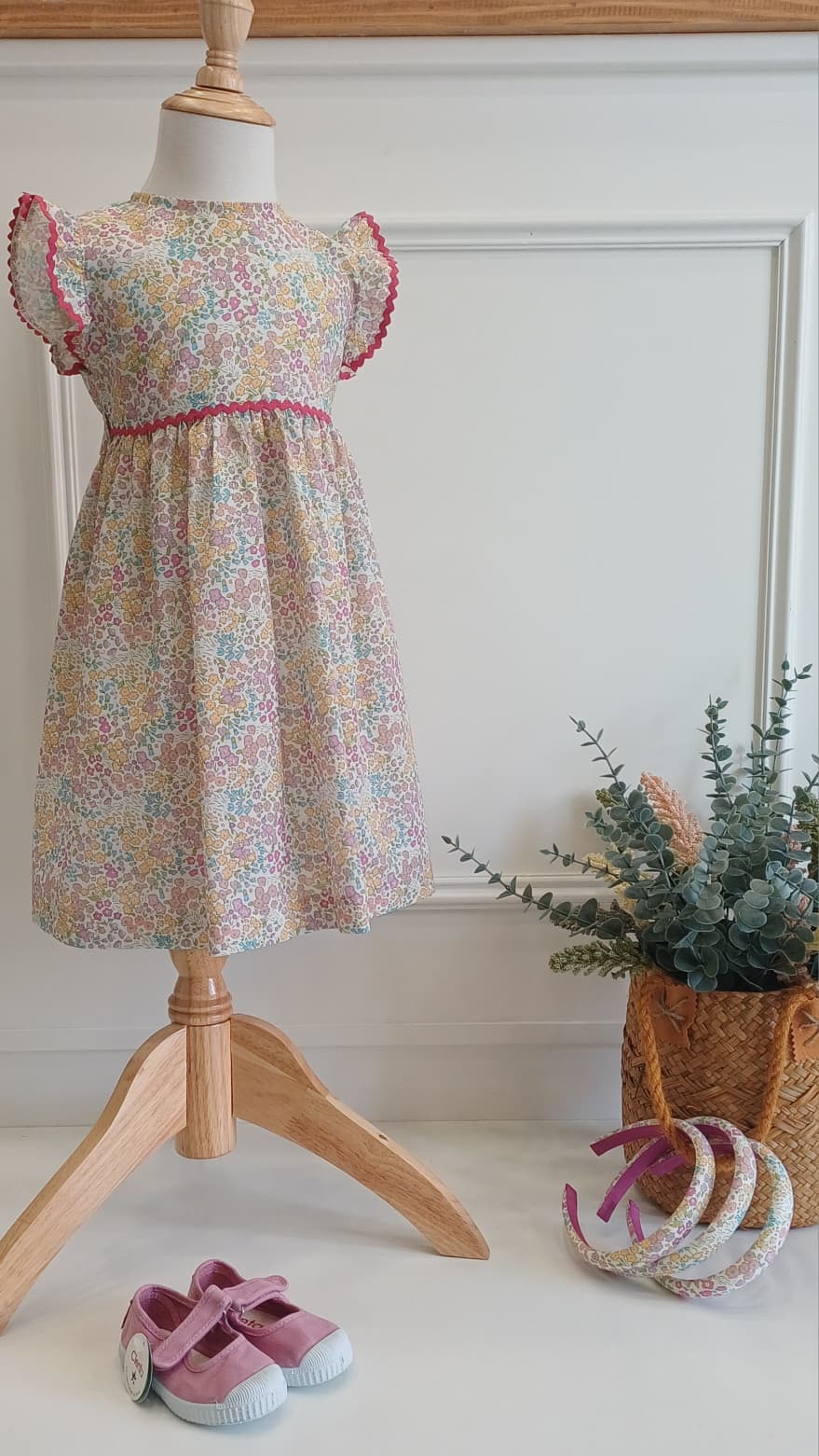 Abito Spighetta - Abiti - Mariella Ferrari