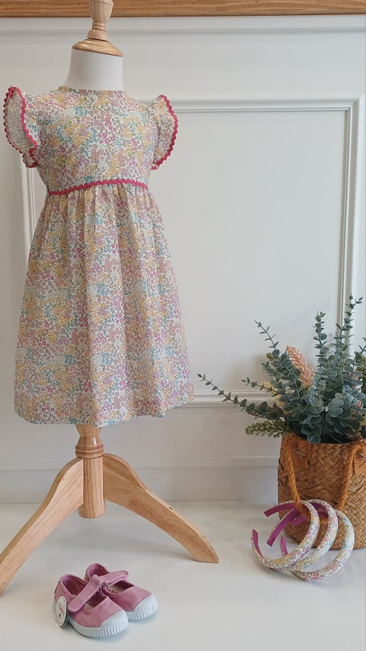 Abito Spighetta - Abiti - Mariella Ferrari