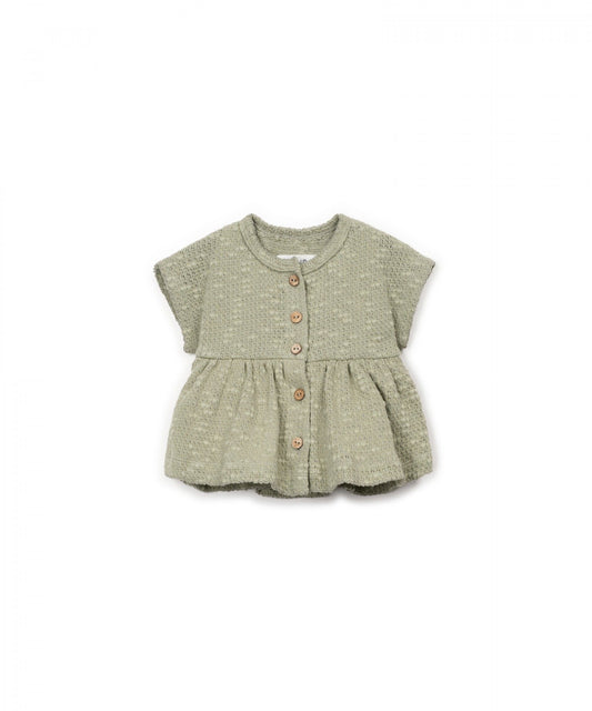 Tunica verde - T-Shirt e Polo - PLAYUP