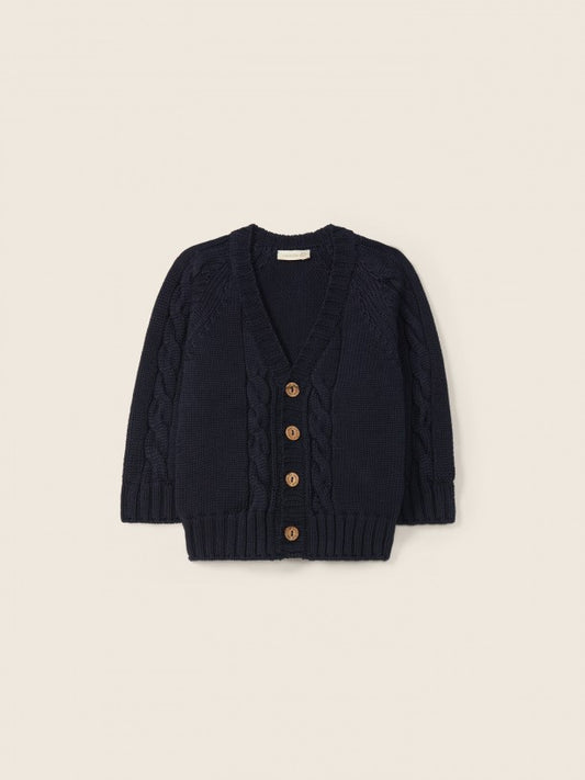 Cardigan Sundy - Maglieria - WEDOBLE