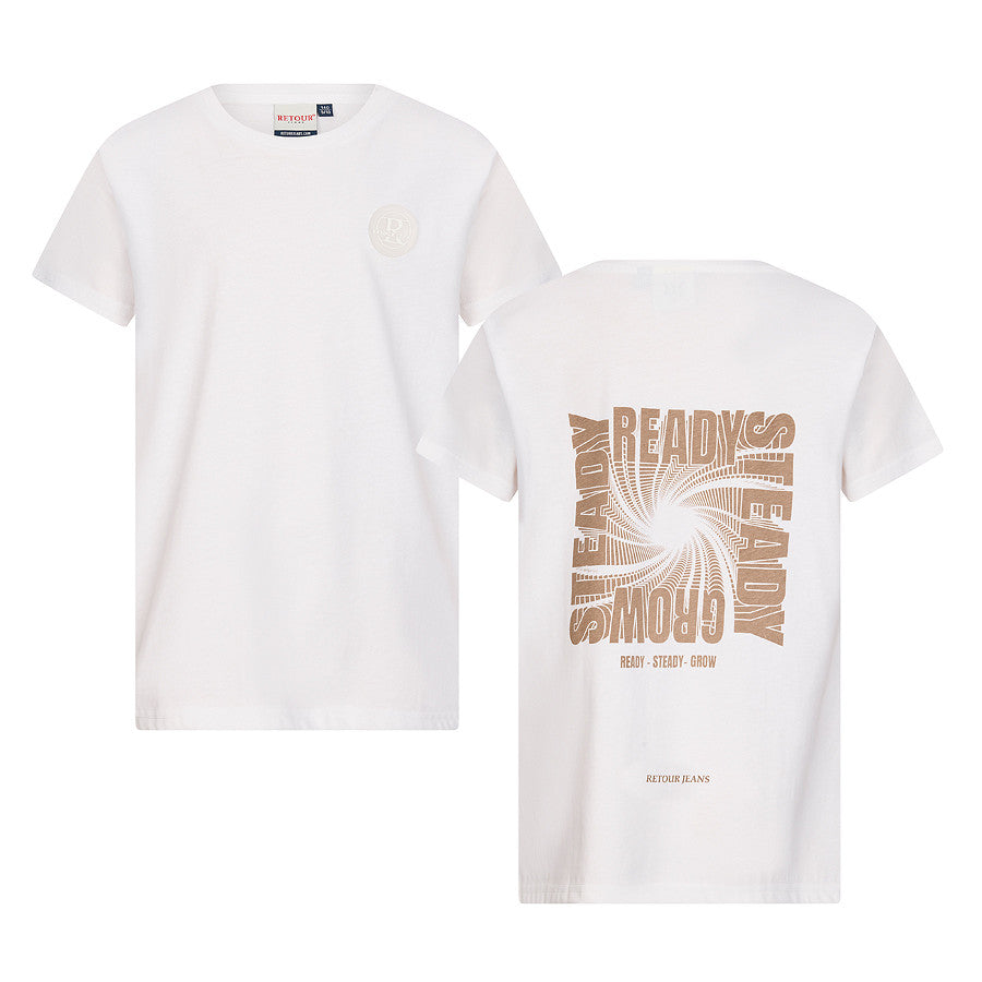 Shirt Kyle - T-Shirt e Polo - RETOUR